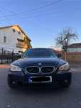 BMW E60 530XD 2006