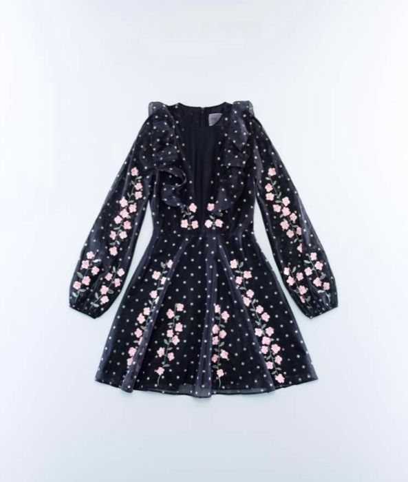 Rochie Giambattista valli x hm, 40