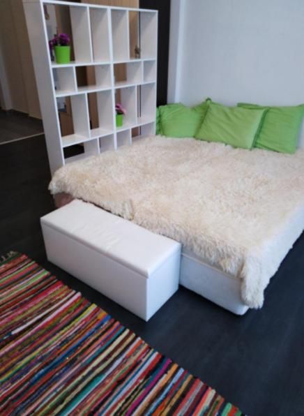 Дава се под наем Едностаен апартамент в София, Студентски град - 55 кв.м за 509.49 € - Снимка #2