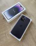 iPhone 14 Pro Max Deep Purple – 128GB