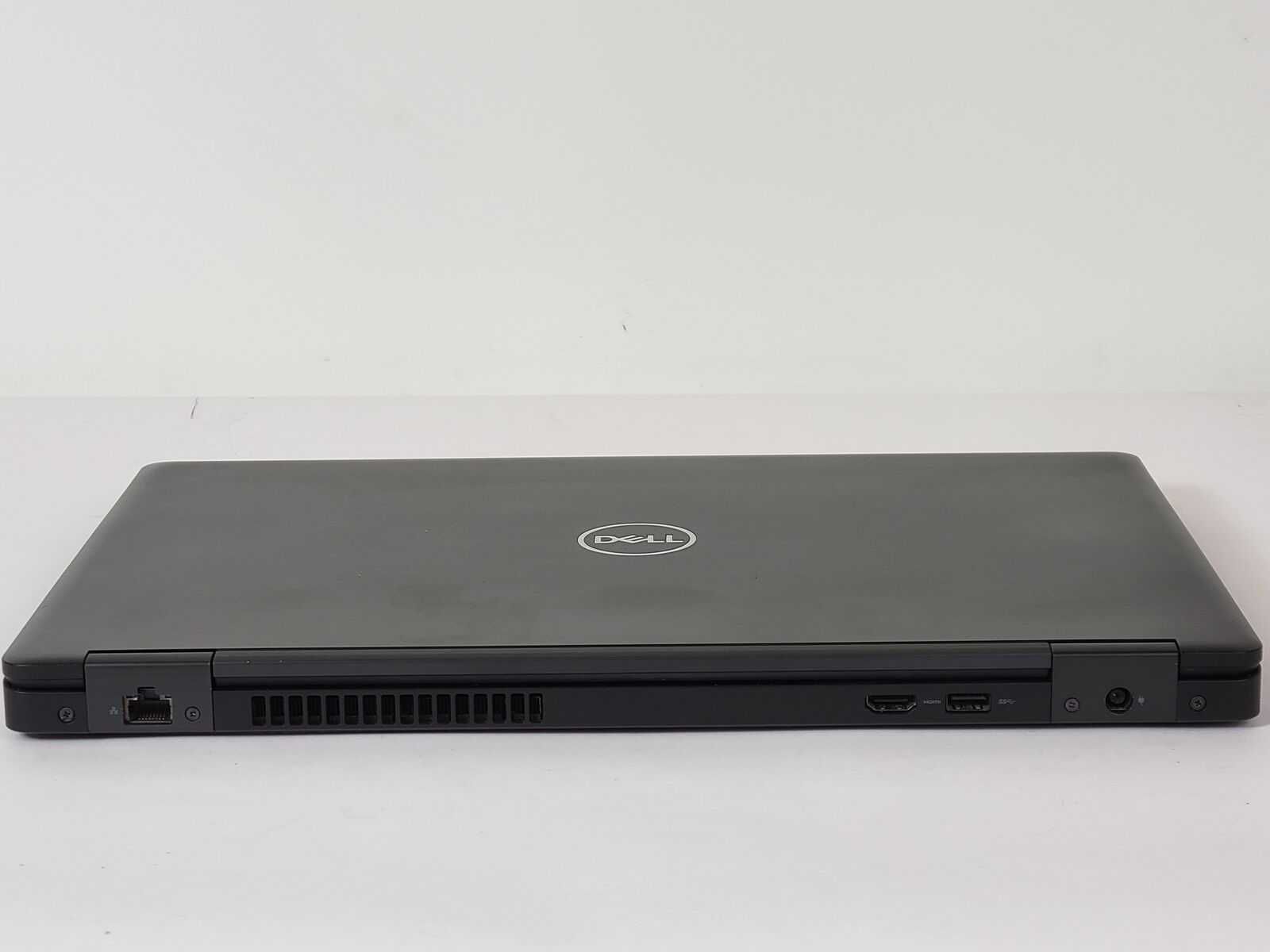 Laptop Dell Precision 3530 i7-8750H 32Gb SSD 512Gb NVIDIA Quadro P600