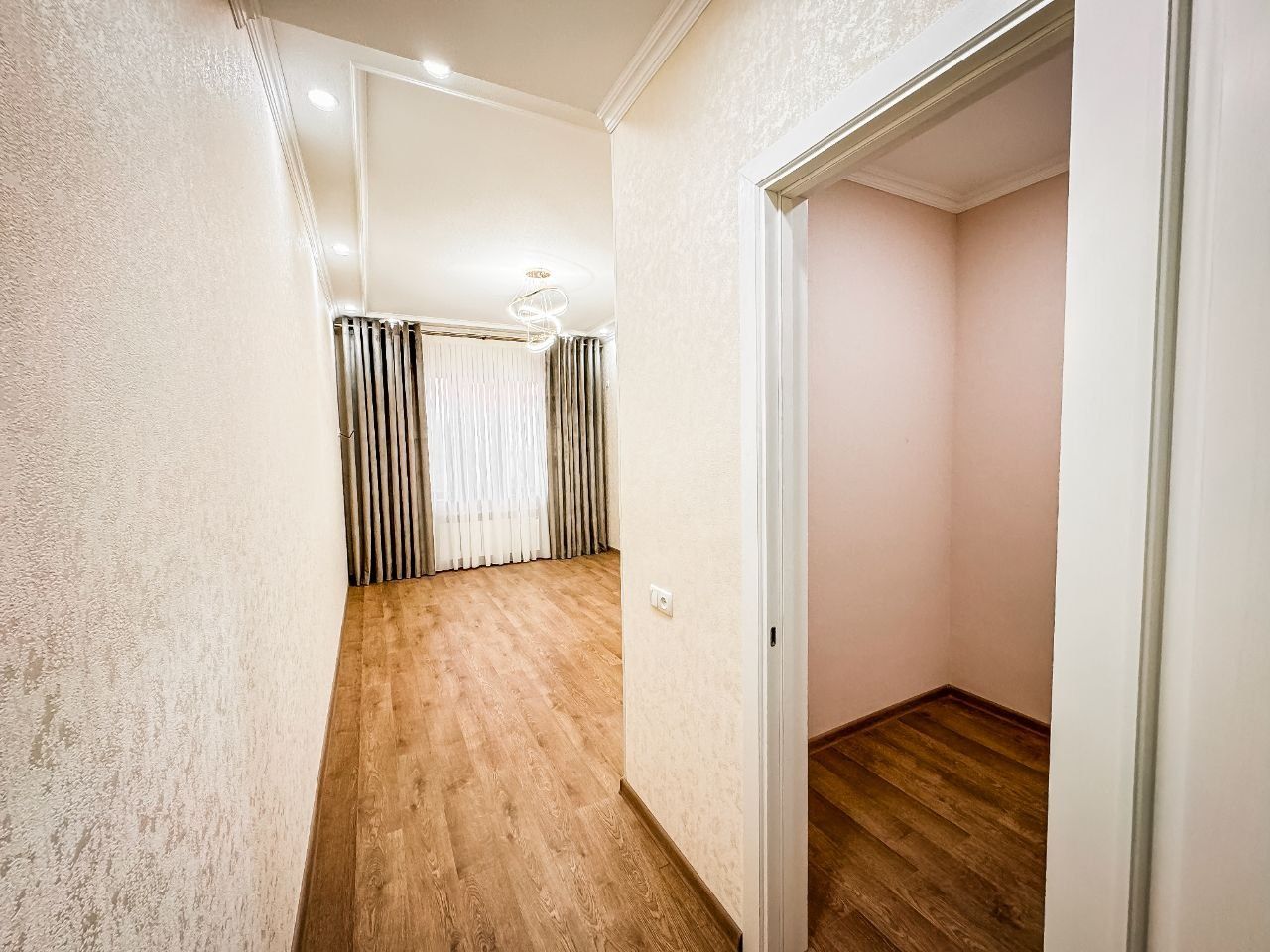 4х-ком кв,127м2.Фрунзе.Продажа квартиры.