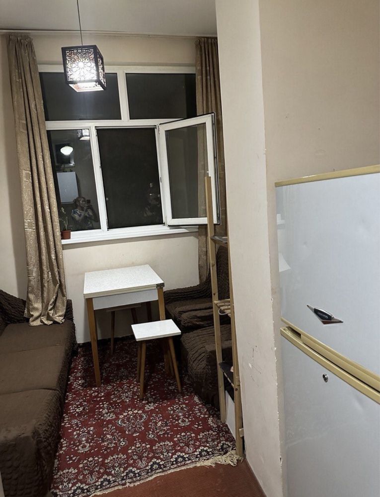Продам 2/3/4 ком квартиру куйлюк 1 кирпич 2 балкона