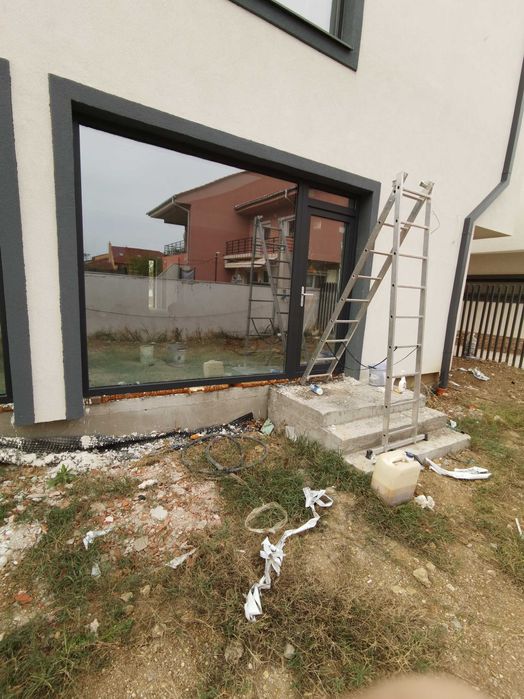 Curățenie la domiciliu