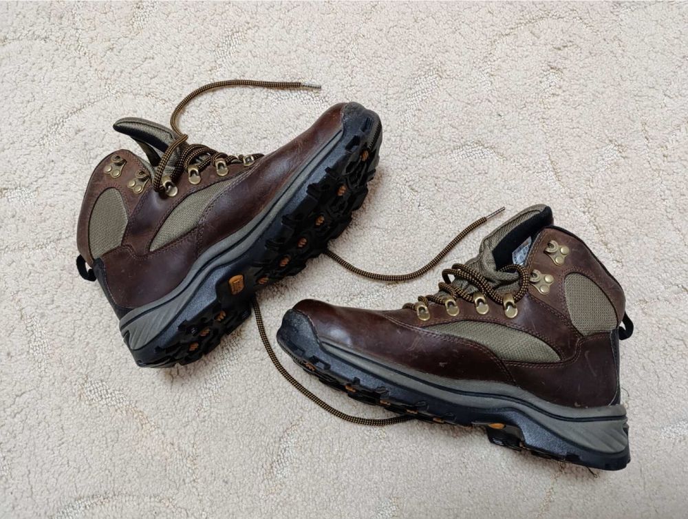 Timberland Chocorua Mid Gore-Tex оригинални мъжки боти