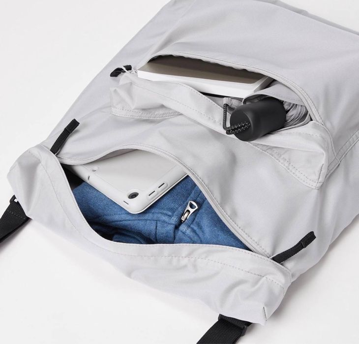 Uniqlo рюкзак оригинал