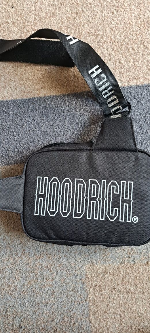 Hoodrich minibag