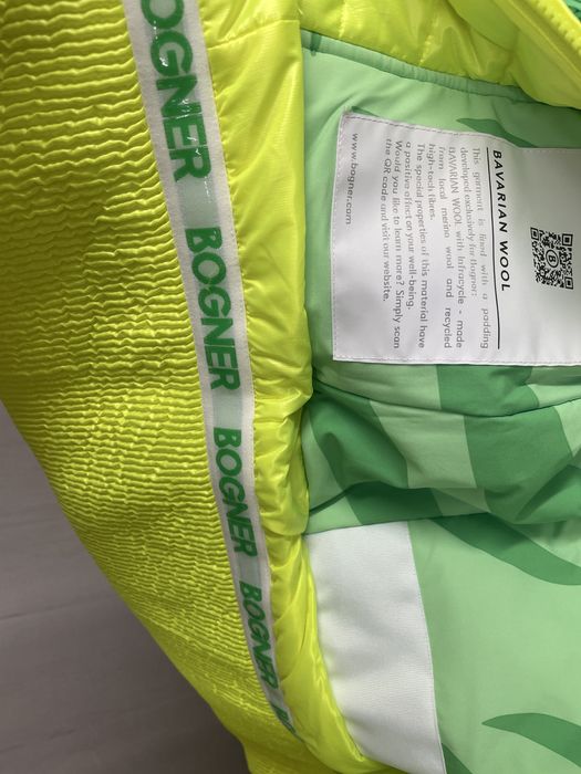 Geaca si pantalon schi dama