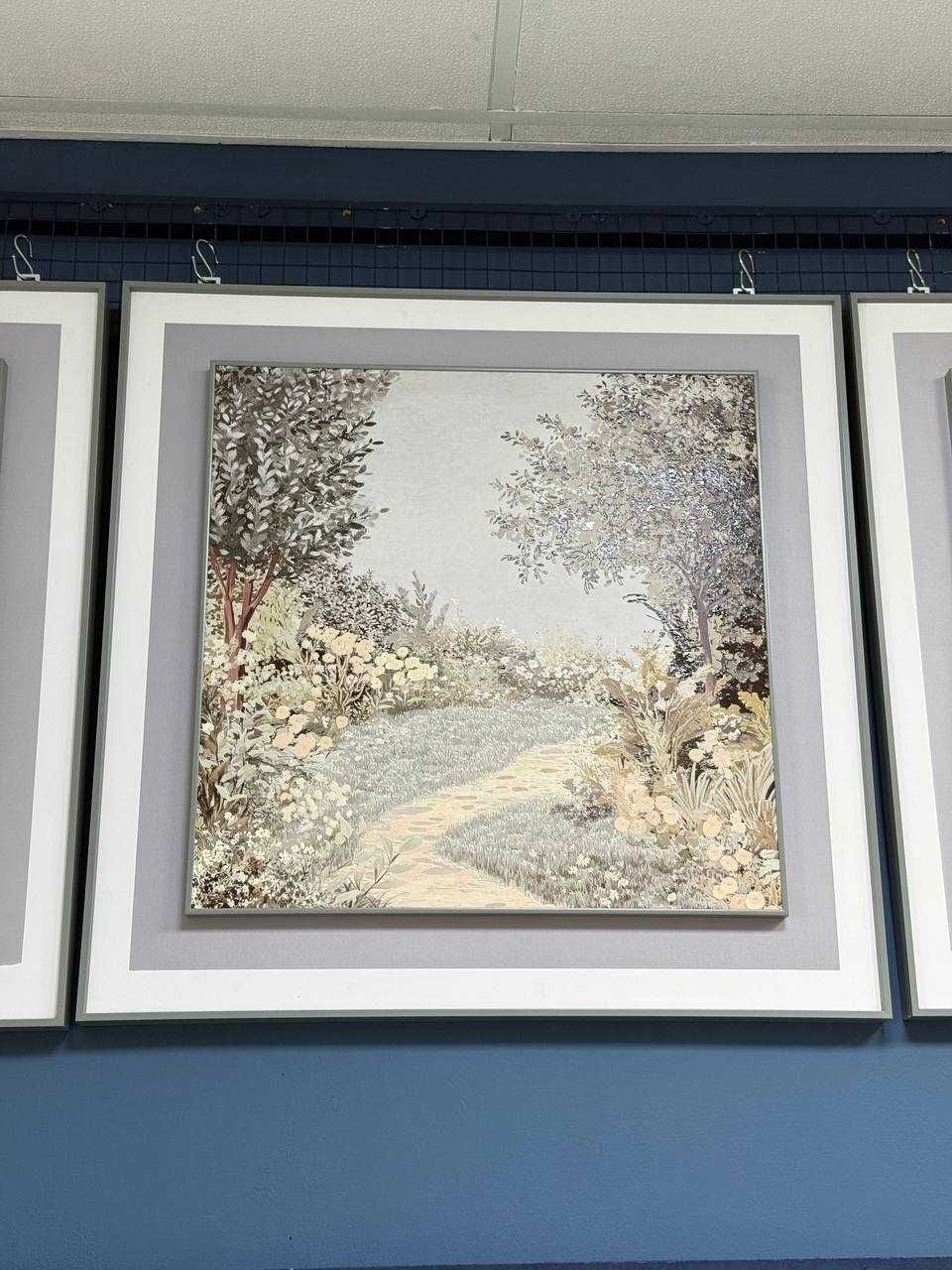 Декоратив гулли картина