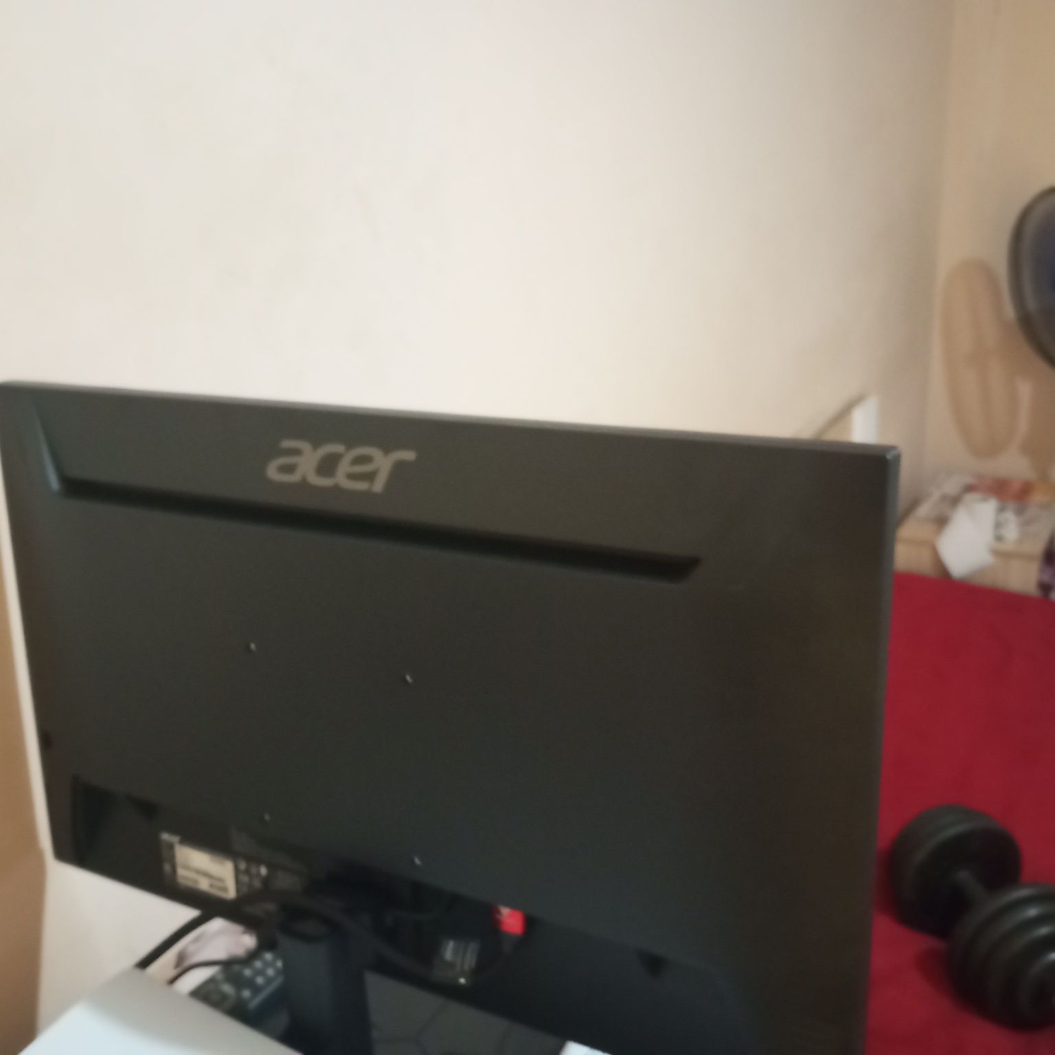 Accer Nitro kg1 series