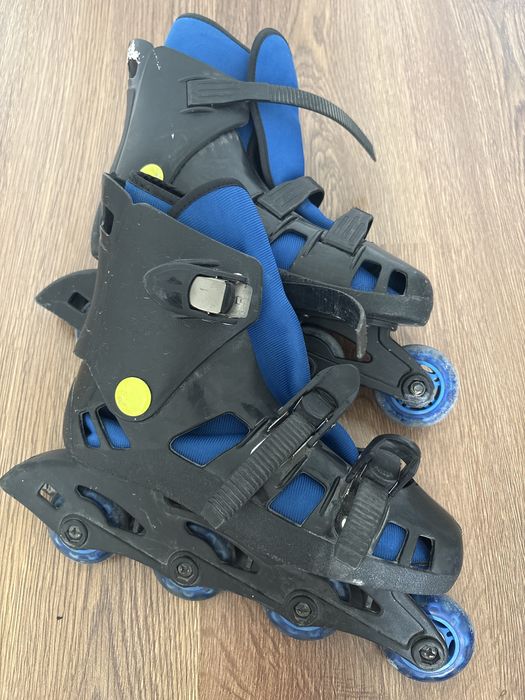 Продается ролики чистые, хорошем состоянии