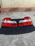 Stopuri bmw e46