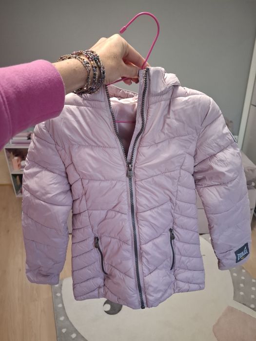 Вталено яке Евърласт 110- 116 размер