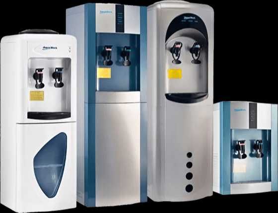 Ремонт кулер для воды. Выезд