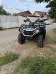 Vand cf moto 625 s