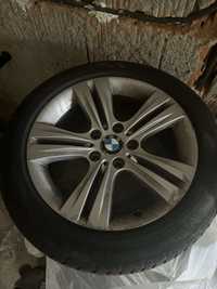 Jante bmw 17 inch