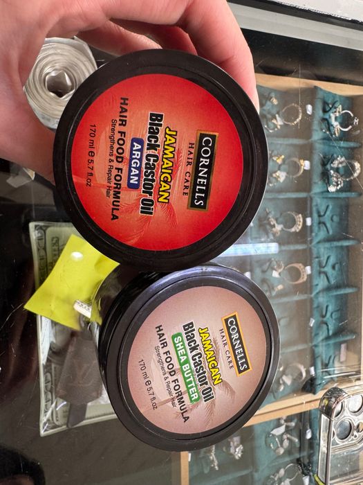 Маска для волос Дубайский