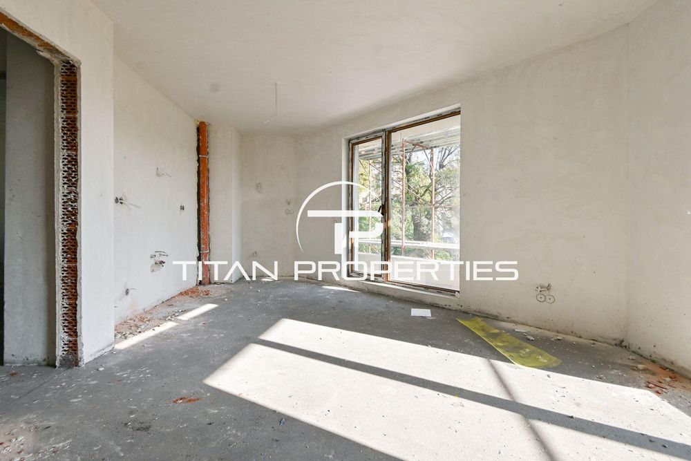 Продава се Двустаен апартамент в София, Банишора - 73 кв.м за 2535 €/кв.м - Снимка #2