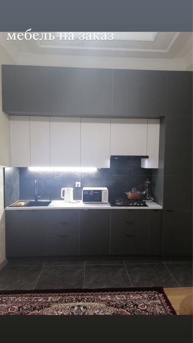 Мебель на заказ