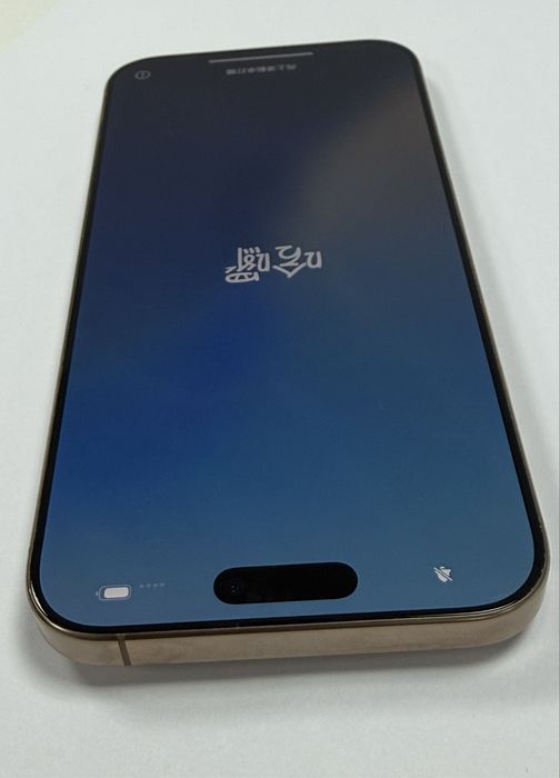 Iphone 16 Pro Max/Desert Titanium/256 Gb + Husa Velante