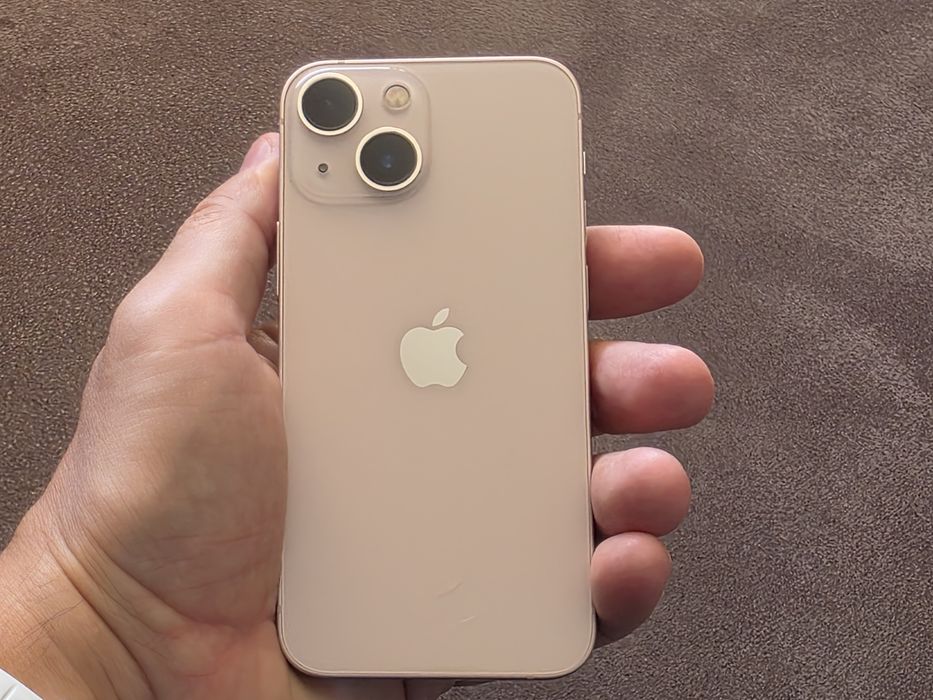 Iphone 13 mini 128 gb