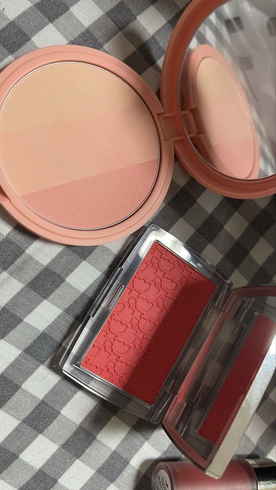 Козметика от Sephora, Notino, Douglas