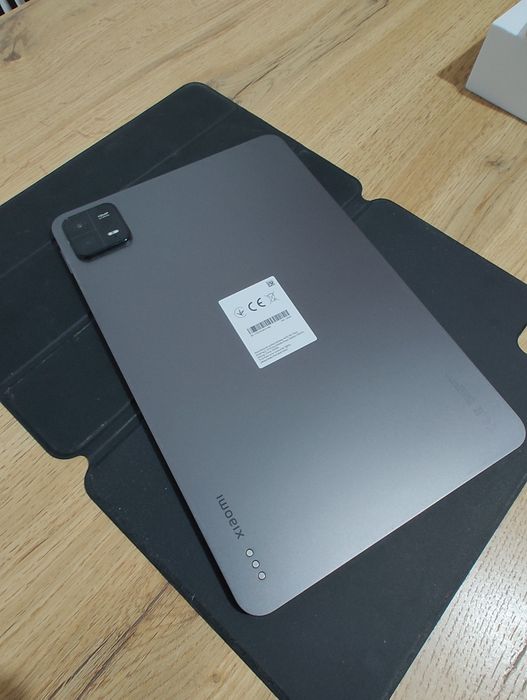 Xiaomi Pad 6 Xiaomi Pen 2nd generation tableta 6GB 128GB