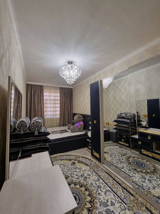 Продаётся квартиры Мирзо-Улугбекский район