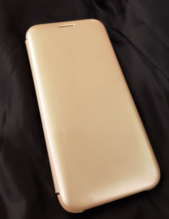 Husa aurie Samsung Galaxy J5, 2017 - ORIGINALA