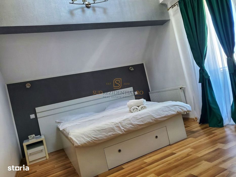 Apartament cu 3 camere si scara interioara, mutare rapida langa metrou