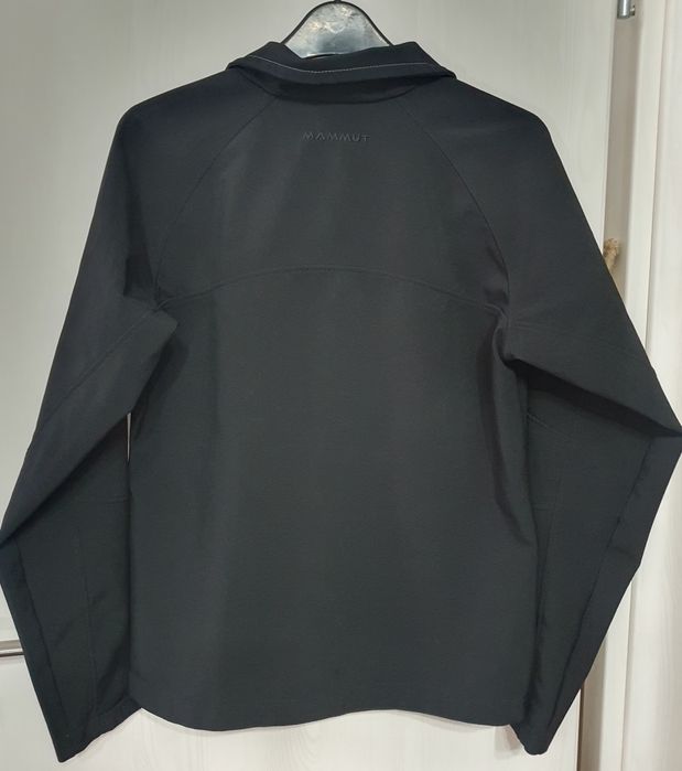 Jacheta  Mammut mas S