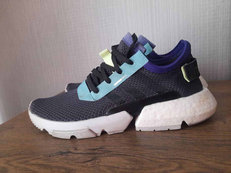 Adidas pod 3.1 маратонки 42 номер.