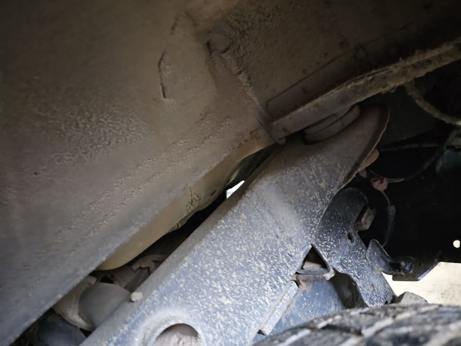 Sasiu 1.5dci /Spania/Piese Jimny/Elemente