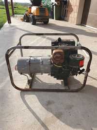 Generator Bosch motor Briggs&Stratton 11 HP