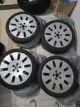Jante originale Audi/VW 18” cod 4E0 501 025 Q – stare foarte bună