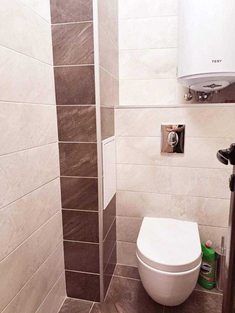 Дава се под наем Тристаен апартамент в Пловдив, Кършияка - 90 кв.м за 425 € - Снимка #7