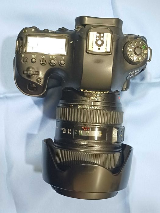 Продам CANON 6D Mark 2