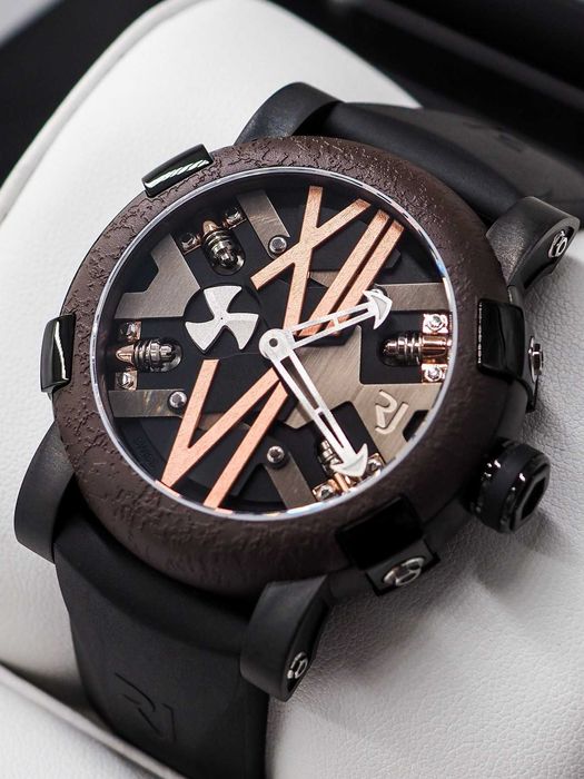 Romain Jerome * Titanic-DNA * 2020+