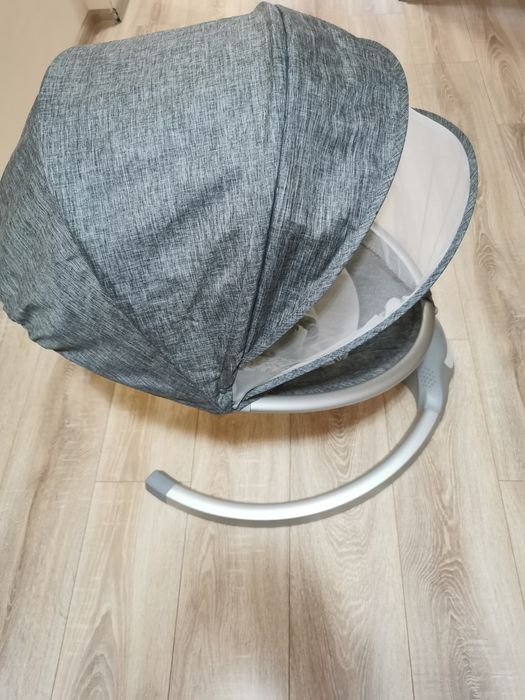 Продавам шезлонг за бебе Cangaroo