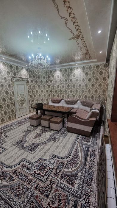 Квартира арендага берилади