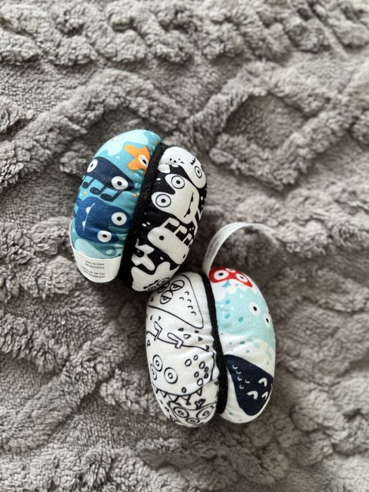 Rezerve atarnatoare pt leagan 4moms