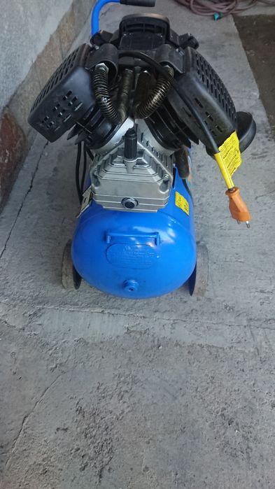 Компресор Okay 50 L