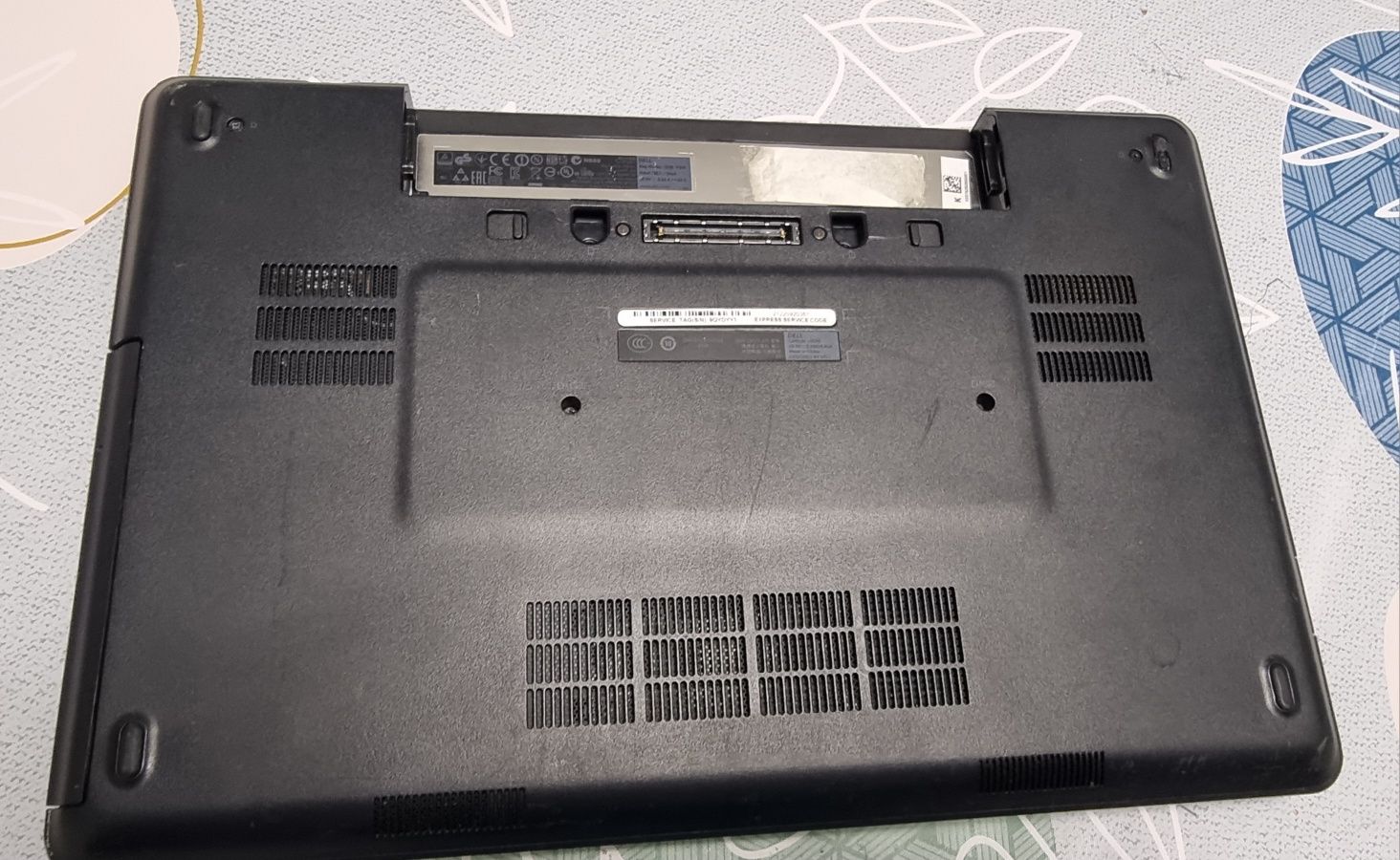 Лаптоп Dell Latitude E5540 15,6