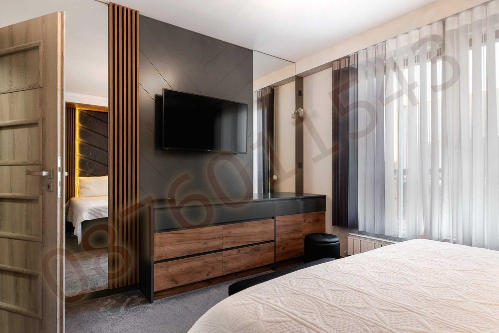 Дава се под наем Двустаен апартамент в София, Драгалевци - 67 кв.м за 900 € - Снимка #5