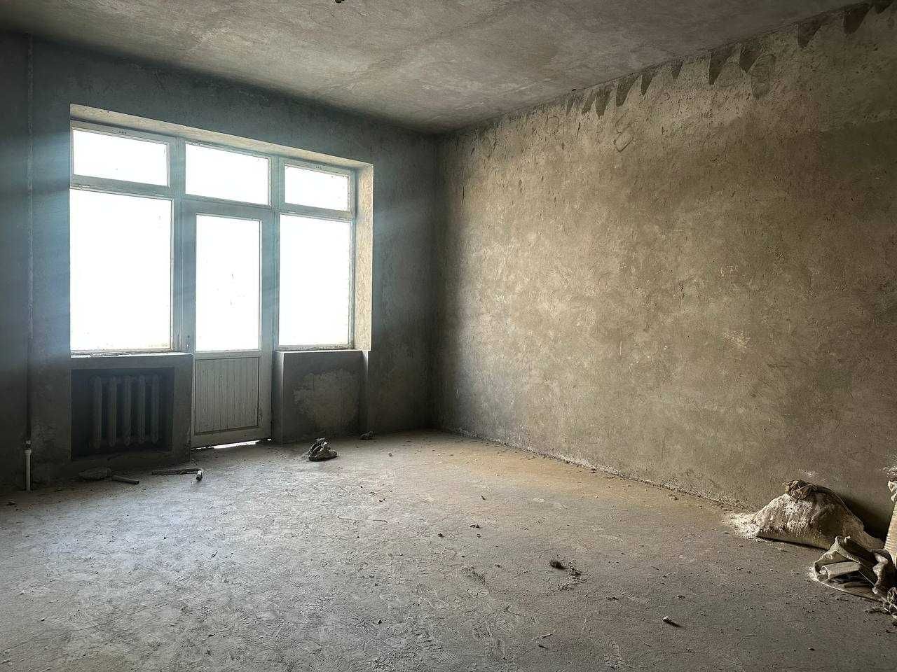 Продаю квартиру 6/3/7 (коробка), "Фарш" Габус, ориентир: Мирабад Авеню