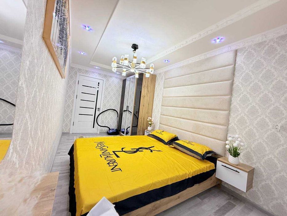 Сдаётся кв ор-р ГУНЧА Метро Тинчлик 3/2/5 р-н Шайхантахурский !! 543