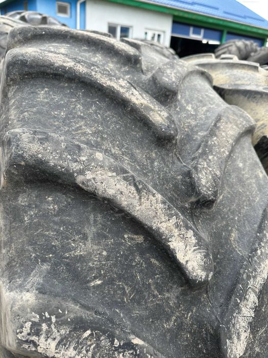 Anvelope sh 480.65 R28