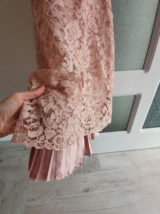 Уникални детски рокли различни размери 5г