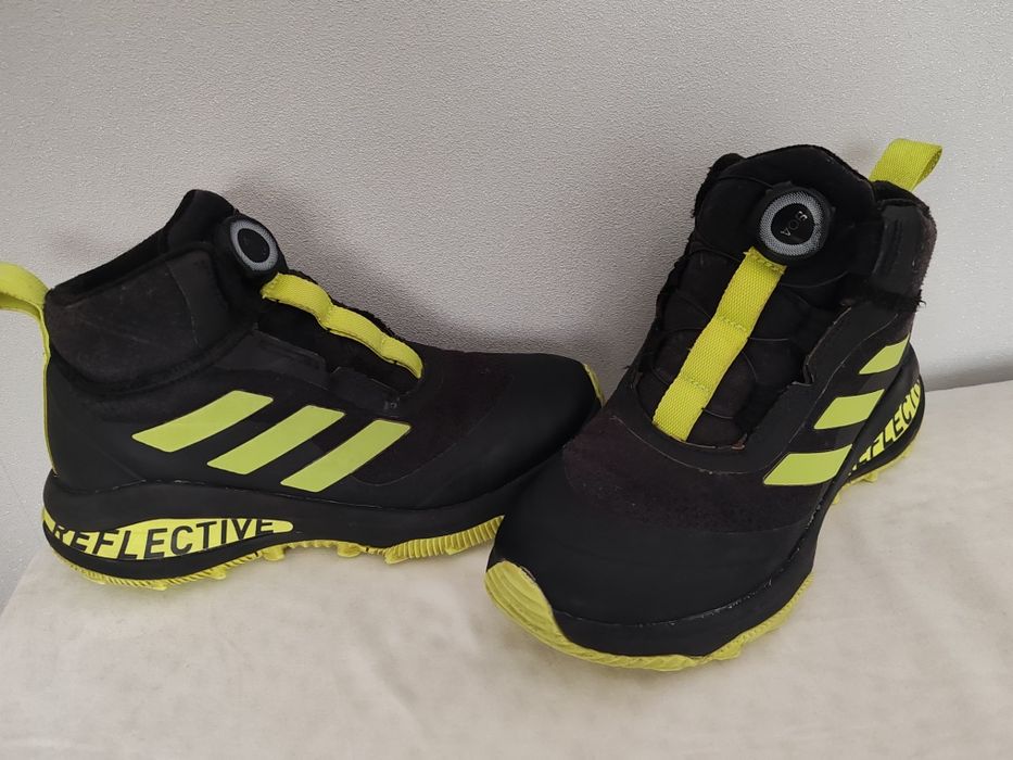 Adidas terrex 36