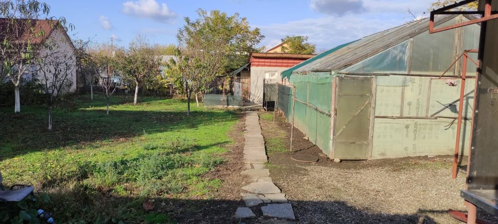 Vând 2 case Cazasu, Sătuc